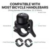 Maplin MiLi MiBell Bicycle E-Scooter Bell Item Locator Apple"Find My"