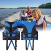 Life Jacket for Kids Watersports Swim Vest Flotation Device Trainer