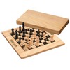 Philos 2742 Chess Mini Folding Game