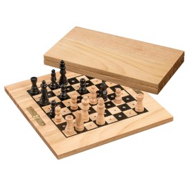 Philos 2742 Chess Mini Folding Game