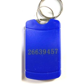 Si – A Unlock Switch DC V PLUG IN LED Eye On Him When Not In Use.