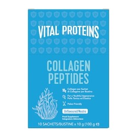 Vital Proteins Collagen Peptides 10 Sachets