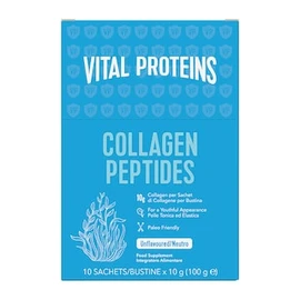 Vital Proteins Collagen Peptides 10 Sachets