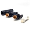 In-line Fuse Holder Solar Panel Cable PV Connector (1Pcs 20A