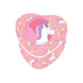 Les Fées Unicorn Small Tooth Tin