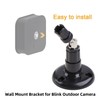 2pack Wall Mount for Blink Outdoor 4 (4th Gen) &