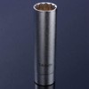 12-Point Socket 14 mm Spark Plug Socket Universal High Visibility