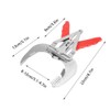 Piston Ring Tool + Aukson Piston Ring Installer Pliers Car