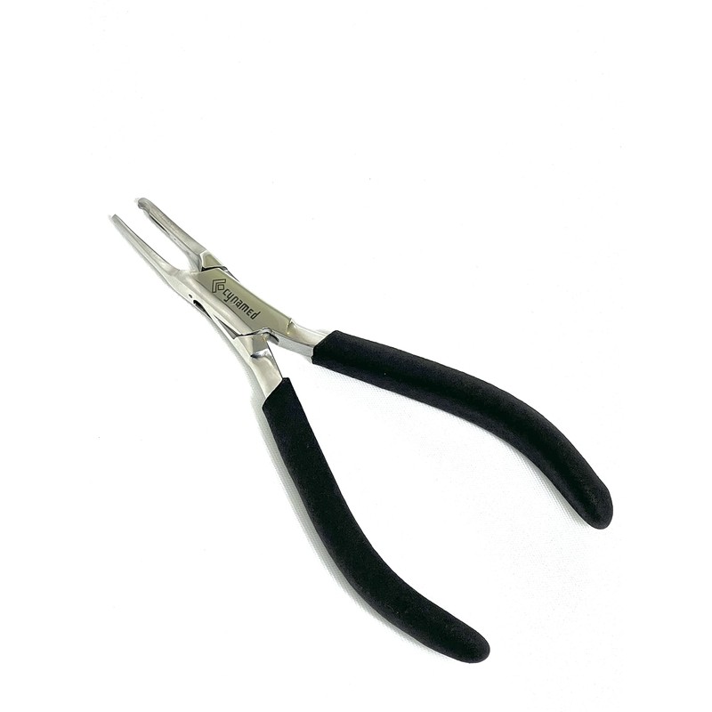 Premium -Nose Pad Arm Adjusting Pliers Eyeglass Arms Frame Eyeglasses