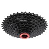 ZTTO 9 Speed Flywheel 11‑40T Cassette Bike Freewheel for Mountain