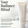 ARCONA Cranberry Gommage – Purifying Face Scrub To Exfoliate and