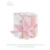 kindsgard Vaskedag Baby Wash Cloths Pack of 12 Cotton Absorbent