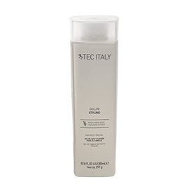 Gellini Ultra Hold Gel 10.1 Oz by Tec Italy - 300 ml