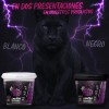Creatina Panther Protein Monohidratada 3kg 600 Servicios