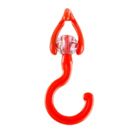 Hooks for Car Seat Headrest | High Load-Bearing Multi-Purpose Hanger for Car | Portable Stable Storage Interior Accessory for Bags Umbrellas Purse