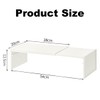 Kitchen cabinets and Counter Shelves Layered Shelves,Cupboard Organizer,Store and Increase