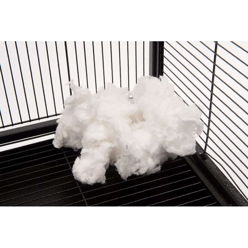 Lixit Bird and Small Animal Nesting Material (4oz)