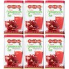 Hazer Baba Turkish Pomegranate Tea 250g x 6 Packs
