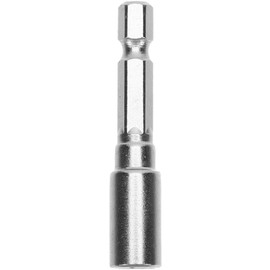 Silver Metal Drum Key, Drill Bit Percussion Part Accessory Tool, Percussion Tuning Tool with Keychain