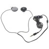 SOUNDears Earphones Earbags fulling dance (One Size - black)