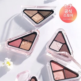Essential Shadow Tabs / 에센셜 섀도우 탭
