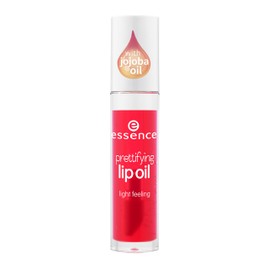 essence Prettifying Lippenbalsam NR. 03 - SOS, MY HEART 4 ml