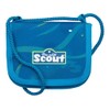 Der echte Scout Neck Pouch Deep Sea, deep sea