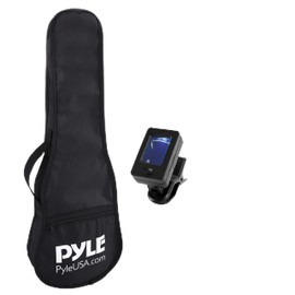 Dana Trading Pyle Ukulele Strings (PRTPUKTKIT10.3)
