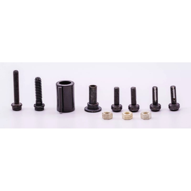 Husqvarna GENUINE OEM FULL WRAP HANDLEBAR KIT FITS HUSQVARNA 555