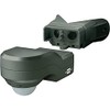 Brennenstuhl 1171910 Anthracite Black Infrared PIR Motion Detector - For