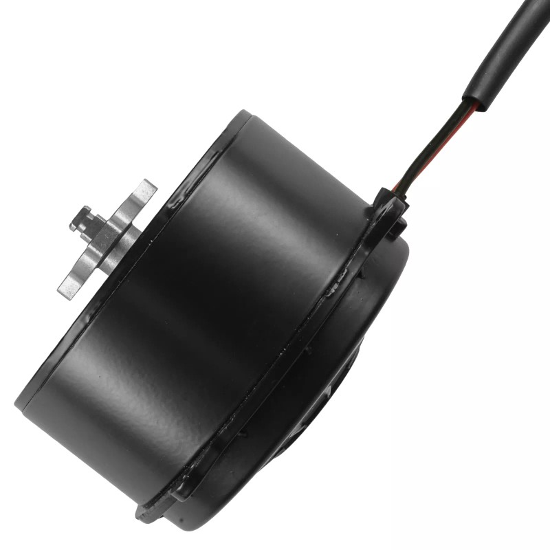 Caltric Radiator Cooling Fan Motor for Polaris Ranger XP 1000