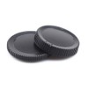 Z Camera Body and Rear Lens Caps, Compatible with Z