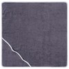 Sasma Home - 2 x Baby Hooded Towels, 100% Cotton