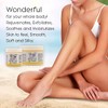 The Keys Salt Scrub (Plantation Pineapple, 350ml) - The Keys