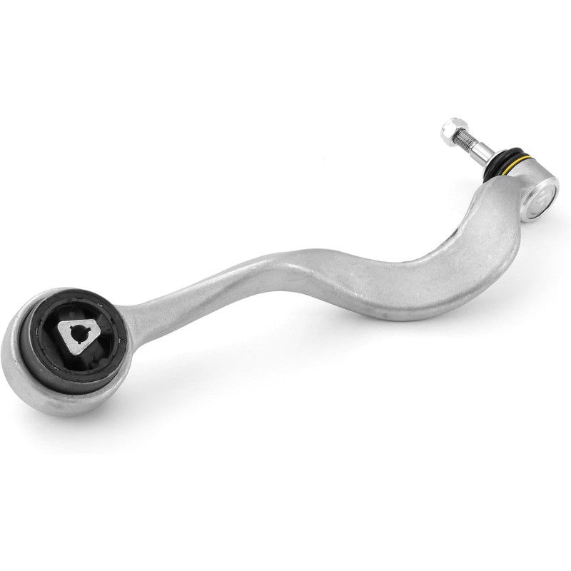 TRQ Front Upper Control Arm w Ball Joint Driver Side
