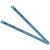Copping Saw Extra blade Stainless 24 Teeth NO.21HSS 2pcs