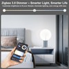 ZigBee Dimmer, ZigBee LED Controller, LED Dimmer 12V/24V, ZigBee Light