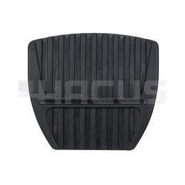FPE - Forklift Pedal Pad Toyota 31319-20540-71 Hacus Aftermarket - New