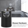 Alvinlite Shower Head Holder, Shower Holder for Shower Head, Hand