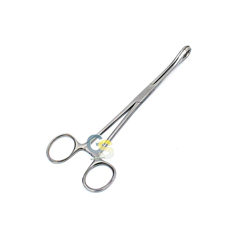 G.S Sponge 7-INCH Forceps