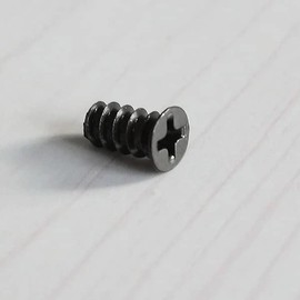 Ripe3D 30PCS Computer Fan Screws