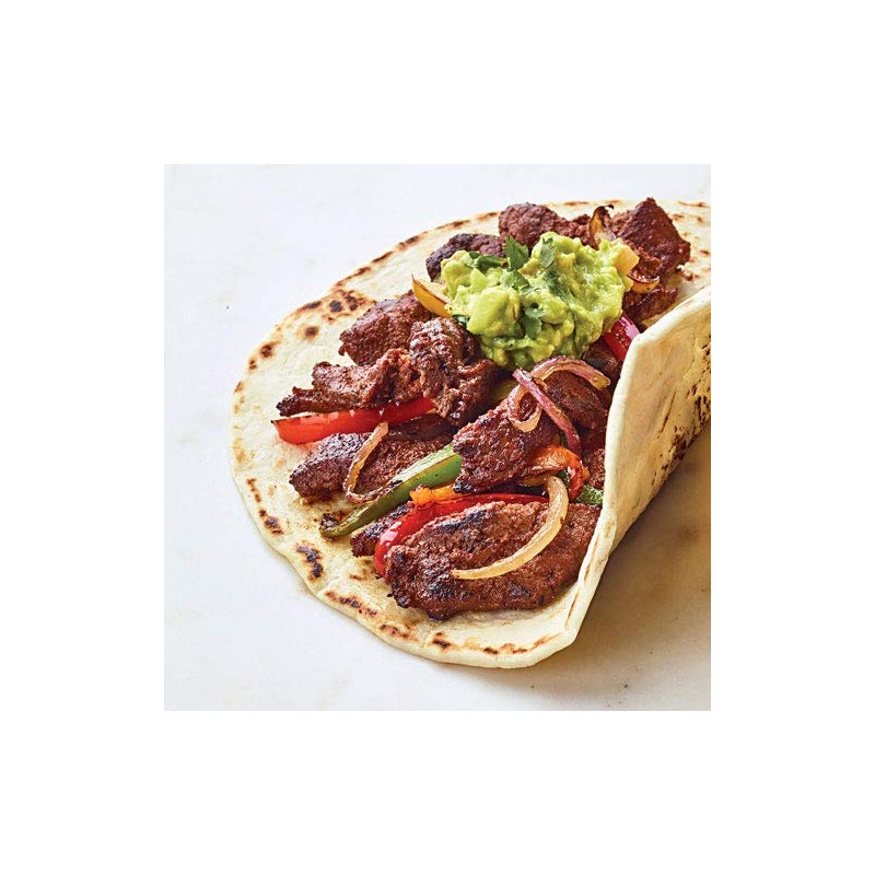Wegmans Fajita Marinade for Beef, Chicken or Shrimp -16 Fl