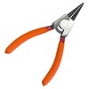 Nishigaki N-150-87 Snap Ring Pliers for Daimaru