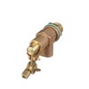 Watts ST750 Series 3/4" Bronze Standard Duty Float Valve, Male