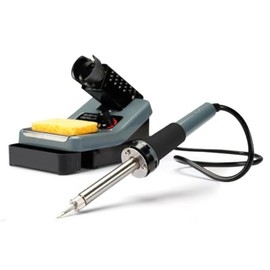 Velleman VTSS7 Adjustable Soldering Station, 48 W, 240 V, Multi-Colour