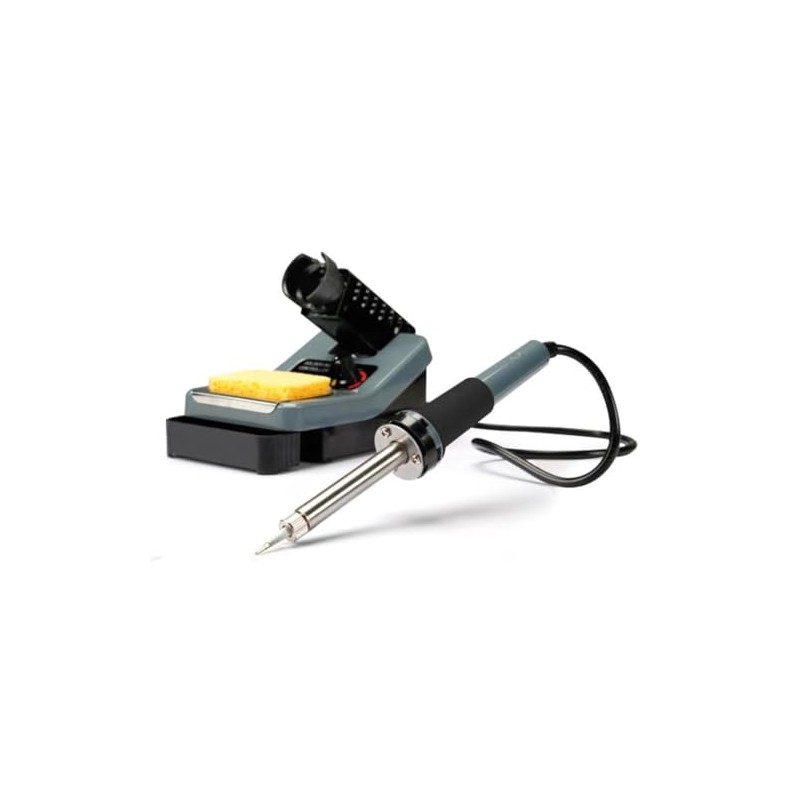 Velleman VTSS7 Adjustable Soldering Station, 48 W, 240 V, Multi-Colour