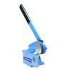 KASTFORCE KF5014 Sheet Metal Shear Throatless Rotary Hand Shear 16Ga