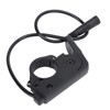 Electric Thumb Throttle, EBike Thumb Throttle, Electric Bike Thumb Throttle