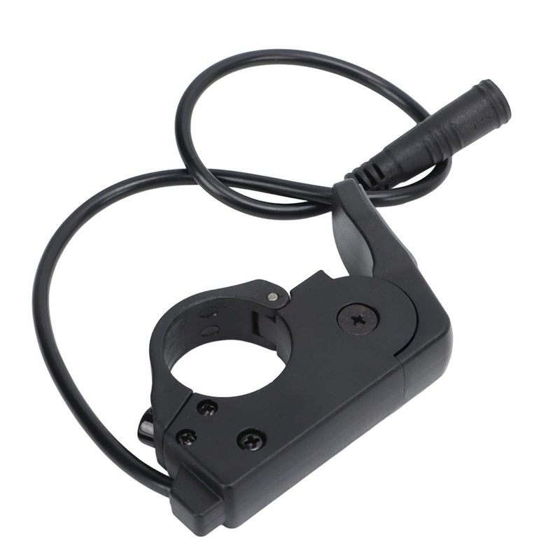 Electric Thumb Throttle, EBike Thumb Throttle, Electric Bike Thumb Throttle