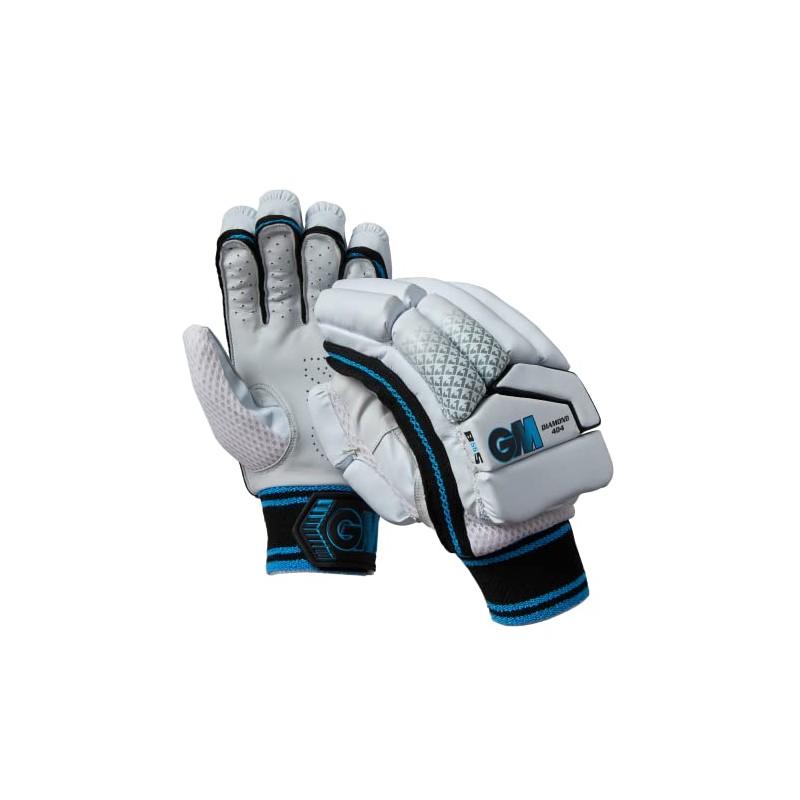Gunn & Moore GM Cricket Batting Gloves, Ben Stokes BS55